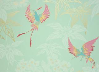 Фото - Обои Osborne & Little Wallpaper Album 5 - 218991>