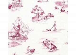 Фото - Ткани Nina Campbell Perroquet - 283986>