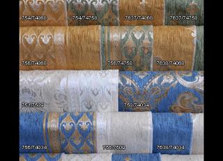 Фото - Ткани Millennio - 348596>