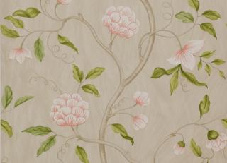 Фото - Обои Colefax and Fowler Baptista Wallpapers - 384300>