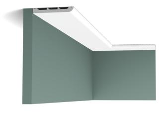 Фото - Аксессуары Orac Decor Карнизы потолочные серии SX - 506672>