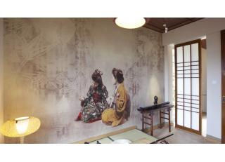 Фото - Обои Glamora White - 224035>