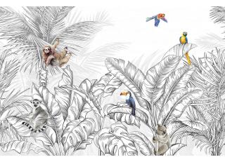 Фото - Обои Ada Wall Fiji Mural Collection - 528993>