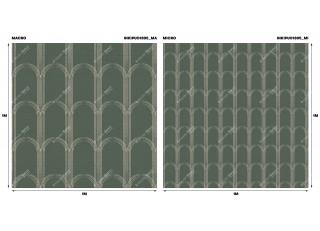 Фото - Ткани Inkiostro Bianco Rituals by Studio Zero - 547624>