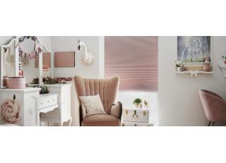 Фото - Плиссированные жалюзи Duette - 587854>