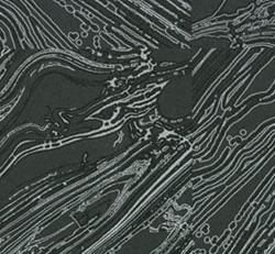 Фото - Обои Osborne & Little Onyx - 176923>