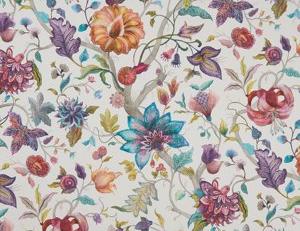 Фото - Ткани Studio G Country Garden - 513178>