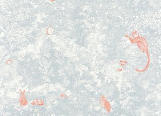 Фото - Обои Casadeco Voyage Onirique - 557298>