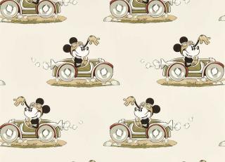 Фото - Обои Sanderson Disney Home Wallpapers - 585249>