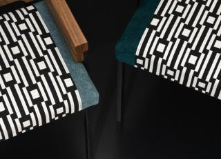 Фото - Ткани Lelievre Nature Precieuse - 410510>