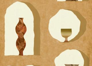 Фото - Обои для стен Astere - 509195>