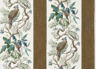 Фото - Обои Thibaut Heritage - 523980>