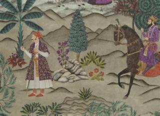 Фото - Обои для стен Chivasso - 578772>