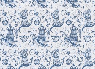 Фото - Обои Hamilton Weston Paradise Restored - 455891>