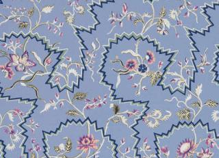 Фото - Обои Braquenie Compagnie des Indes - 409633>