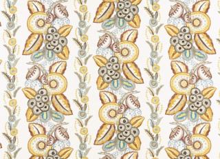 Фото - Ткани Nina Campbell - 446536>