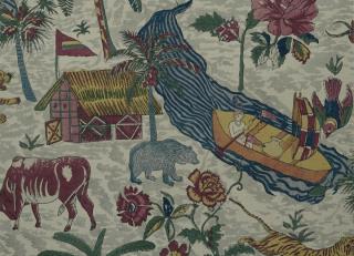 Фото - Обои Thibaut Colony - 473297>