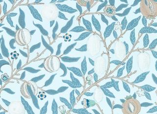 Фото - Обои Morris & Co Simply Morris Wallpapers - 530024>