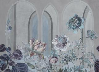 Фото - Обои Wall&Deco CODE 2018 WET SYSTEM - 462713>