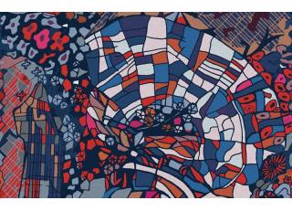 Фото - Обои Wall&Deco CODE 2017 WET SYSTEM - 462695>