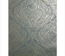 Фото - Обои Nobilis Rayures Et Damas - 358292>