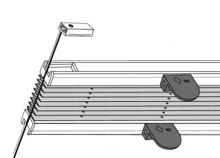 Фото - MHZ плиссе - 587999>