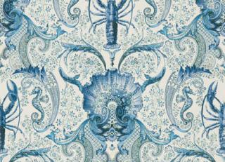 Фото - Обои Pierre Frey Les Dessins 4 - 455066>