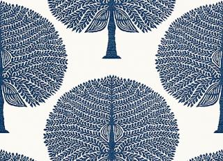 Фото - Обои Thibaut Ceylon - 529865>