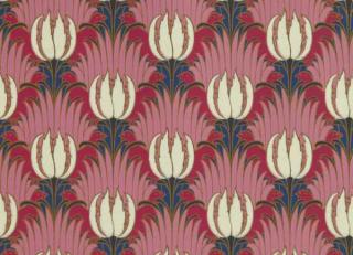 Фото - Обои Morris & Co Bedford Park Wallpaper - 602464>