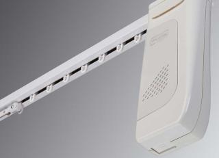 Фото - Моторизованные карнизы - 588360>