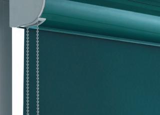 Фото - Рулонные шторы блэкаут - 419602>