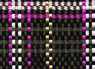 Фото - Ткани Elitis Emblemes - 377736>