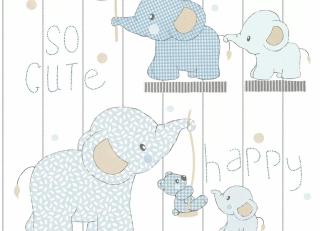 Фото - Обои в детскую комнату - 540242>