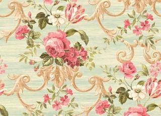 Фото - Обои KT Exclusive Lennox Hill - 575045>