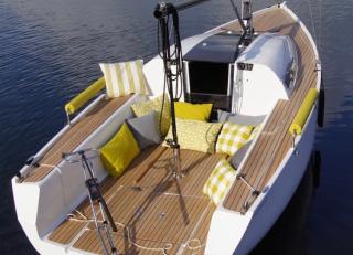 Фото - Ткани Nya Nordiska Outdoor 2019 - 470297>