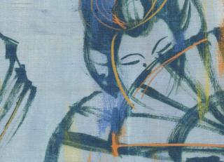 Фото - Обои Jannelli & Volpi JV451 Yumiko - 516122>