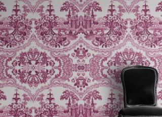 Фото - Обои для стен Mineheart - 356251>