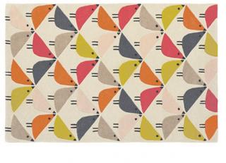 Фото - Ковры Scion Rugs 2020 - 494909>