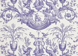 Фото - Ткани Pierre Frey Les Coquecigrues - 455153>