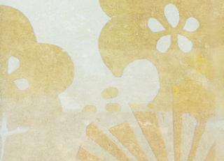 Фото - Обои Elitis Soleil levant - 469521>