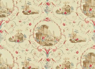 Фото - Ткани Zoffany Chantermerle Prints - 294039>