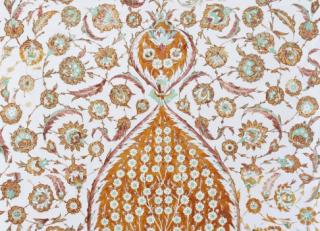 Фото - Обои Pierre Frey Tresors D'Orient - 468531>