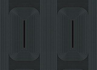 Фото - Обои Wall&Deco CODE 2019 CONTEMPORARY - 464908>