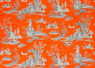 Фото - Ткани Manuel Canovas Trianon - 567761>