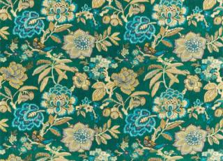 Фото - Ткани Sanderson Caspian Prints & Embroideries - 462451>