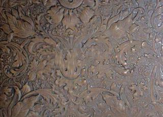 Фото - Обои Zuber Cuir de Cordoue - 243890>