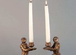 Фото - Аксессуары Mathieu Lustrerie Reeditions of lamps, floor lamps and candle holders - 424757>