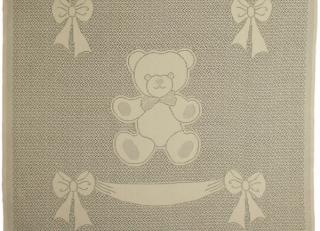 Фото - Пледы дизайнерские - 323522>