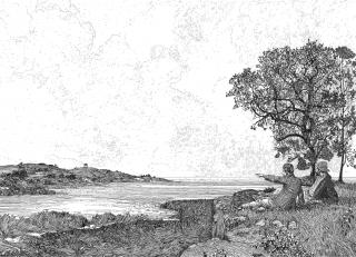 Фото - Обои Architector Tempo - 343948>