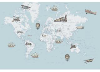 Фото - Обои Hygge Wall Hygge Wall #2 - 475895>